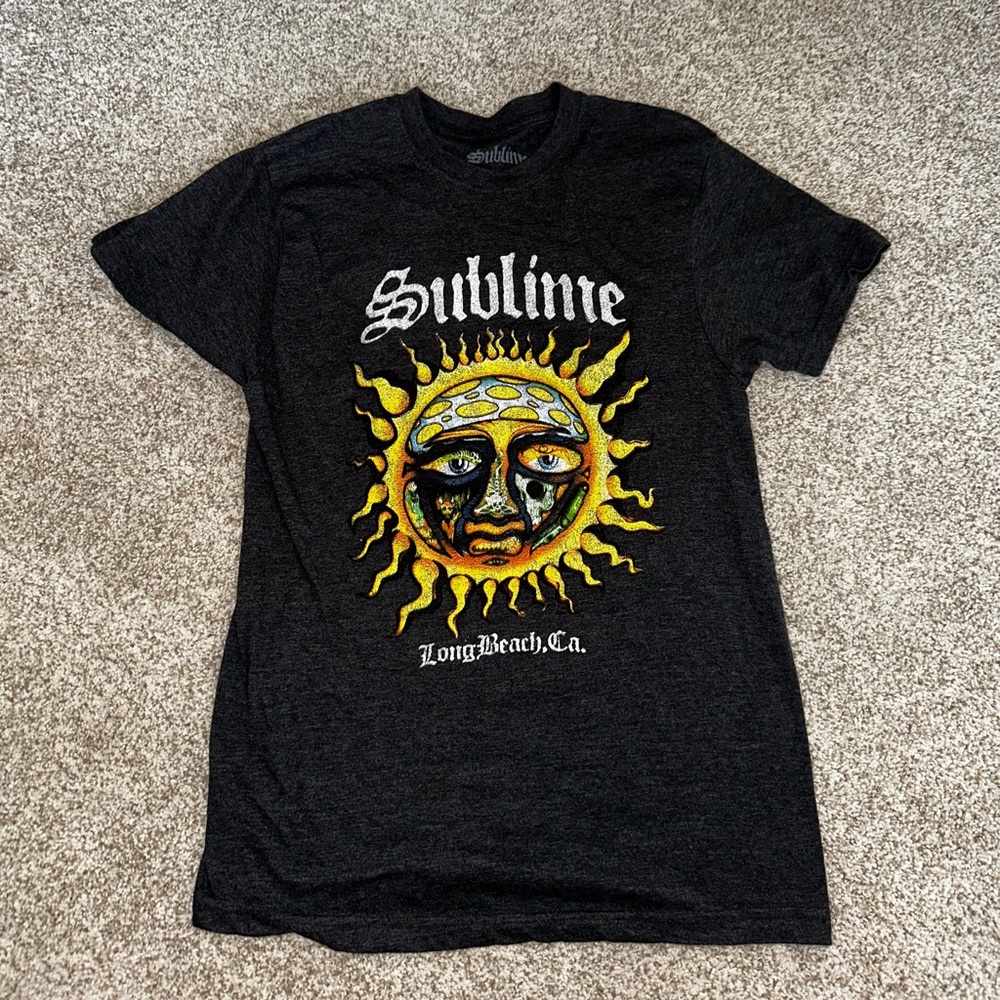 Target Sublime Shirt